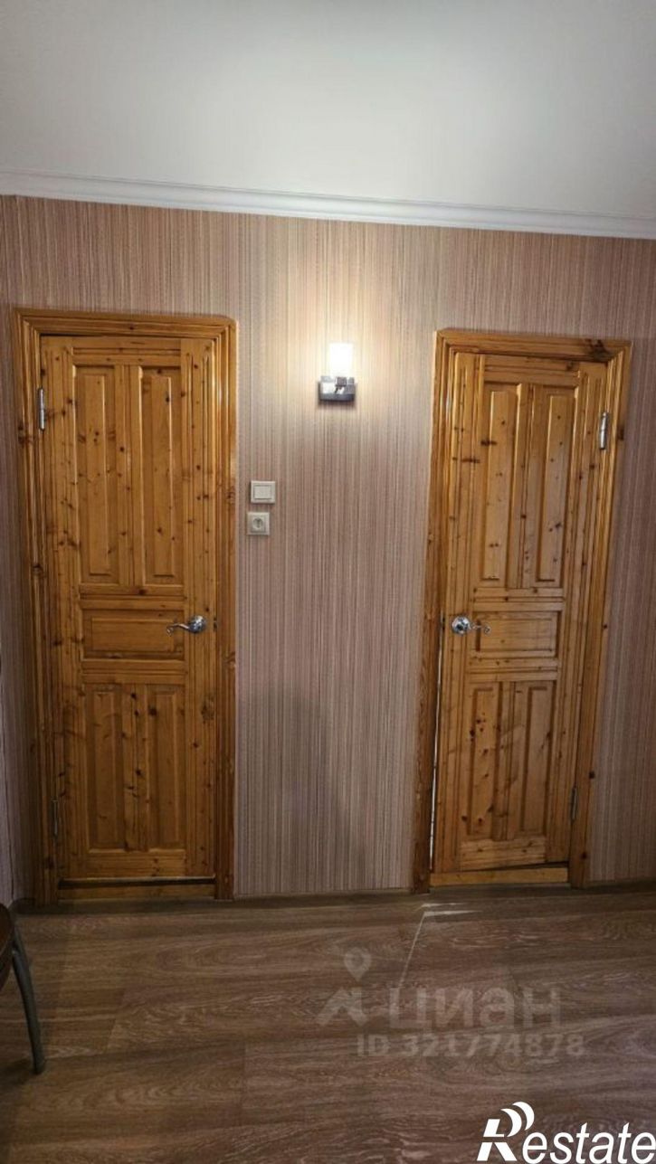 2-комн квартира ул Ольшанского, 26А,  д. 26А