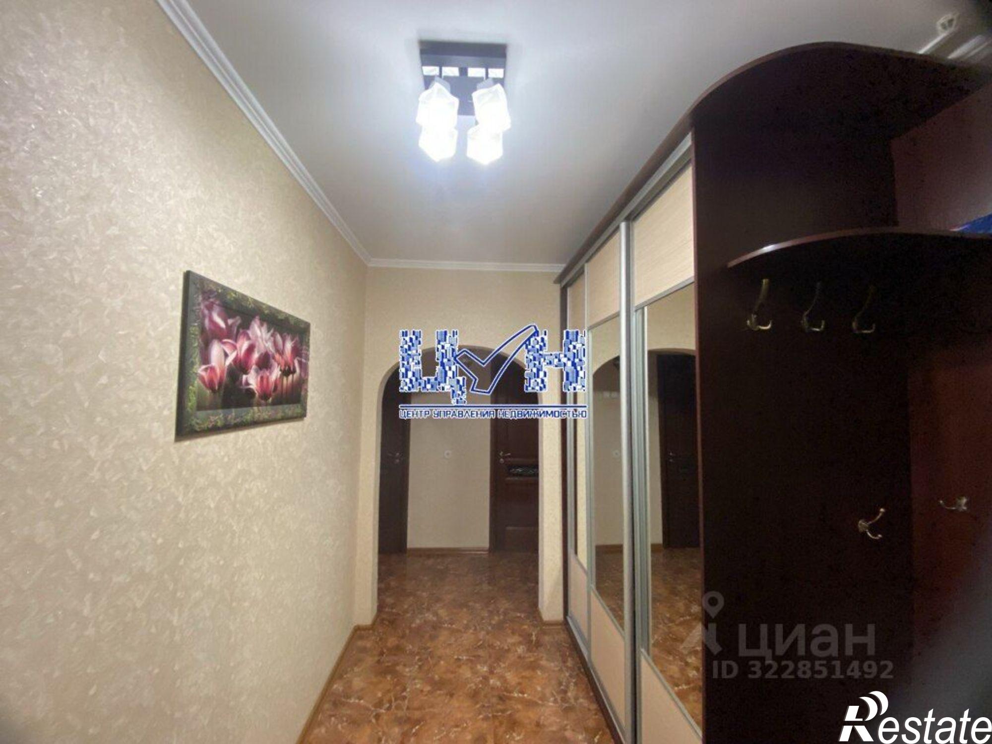 Купить квартиру за 9 000 000 рублей на проспект Победы, 42