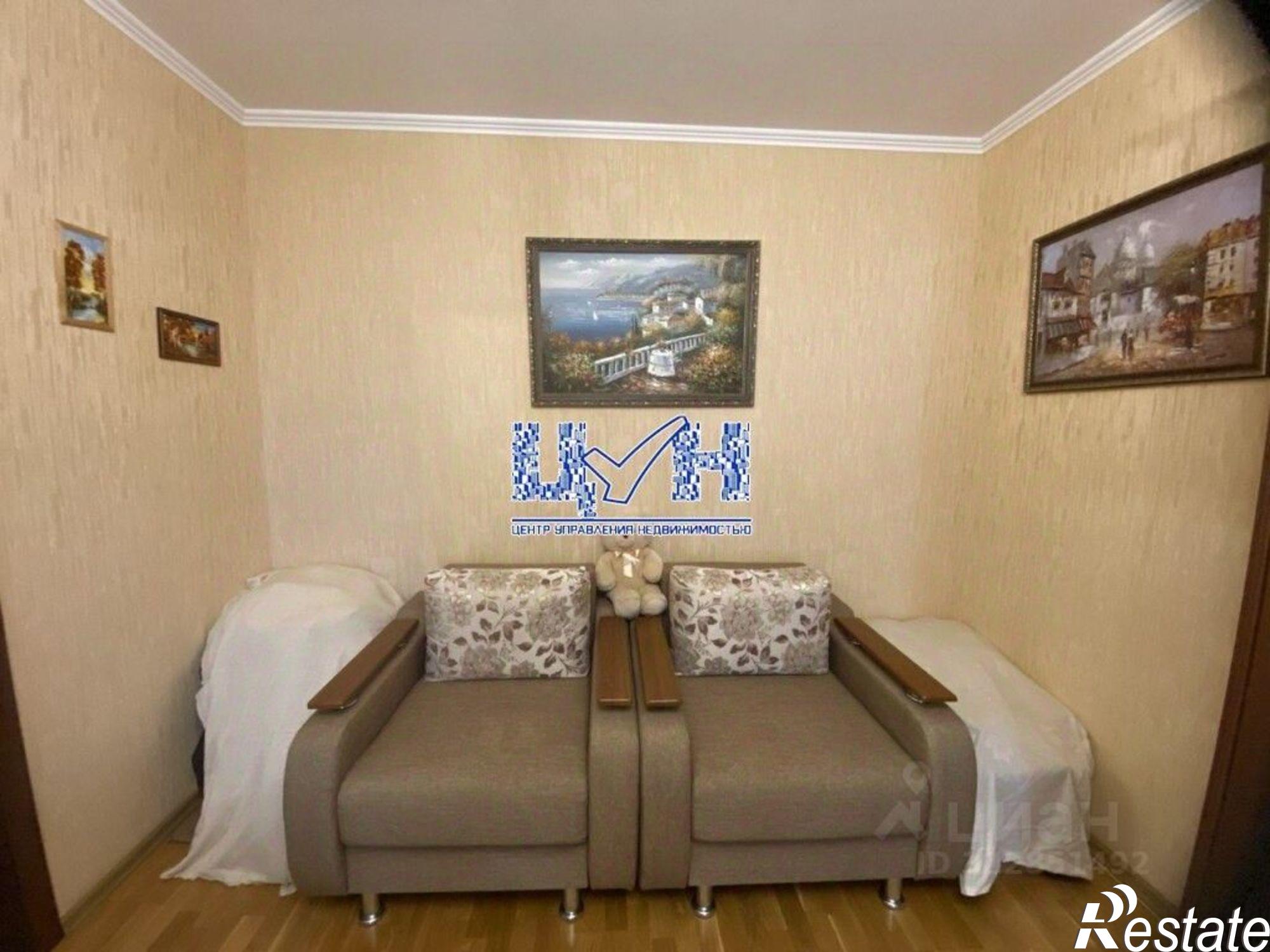 Купить квартиру за 9 000 000 рублей на проспект Победы, 42