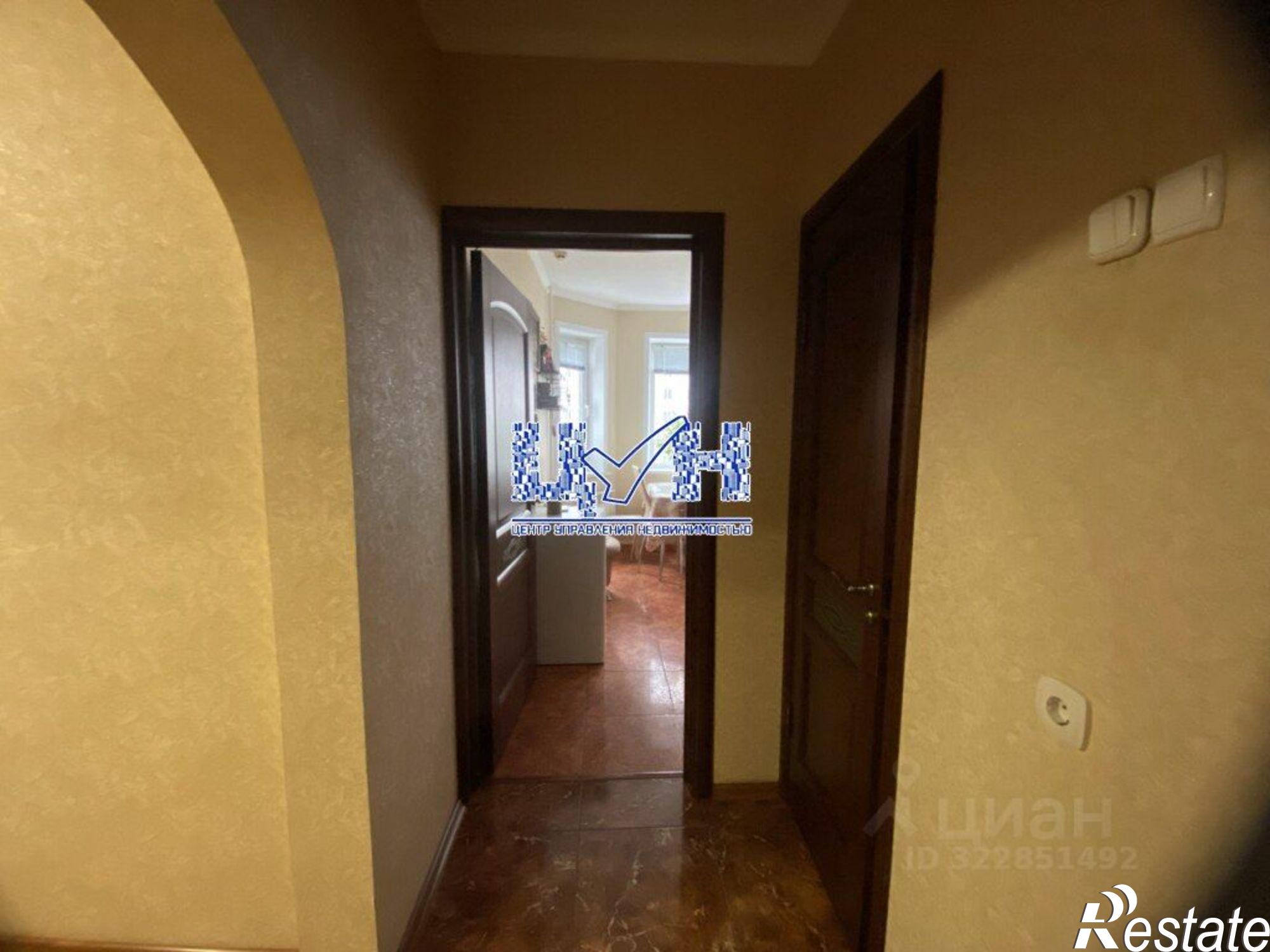 Купить квартиру за 9 000 000 рублей на проспект Победы, 42