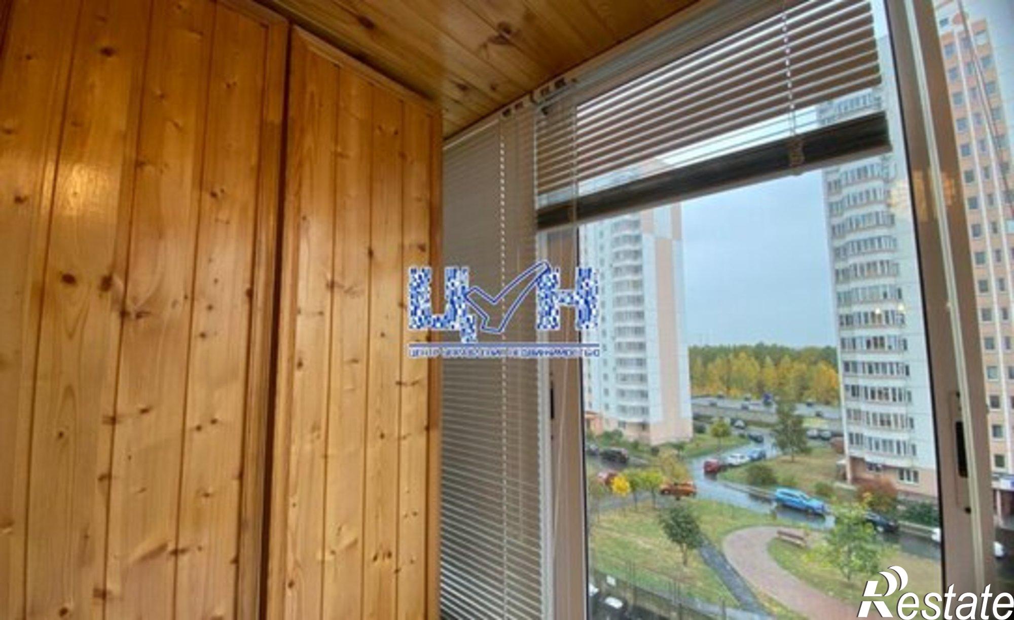 Купить квартиру за 9 000 000 рублей на пр-кт Победы, 42