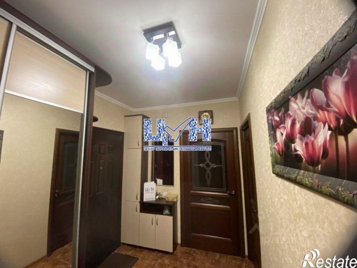 2-комн квартира проспект Победы, 42,  д. 42