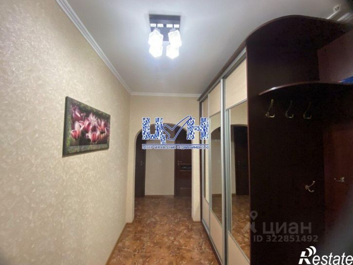 2-комн квартира проспект Победы, 42,  д. 42