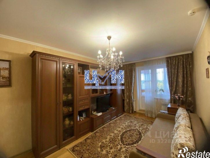 2-комн квартира проспект Победы, 42,  д. 42