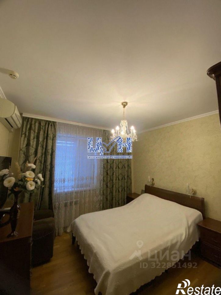 2-комн квартира проспект Победы, 42,  д. 42