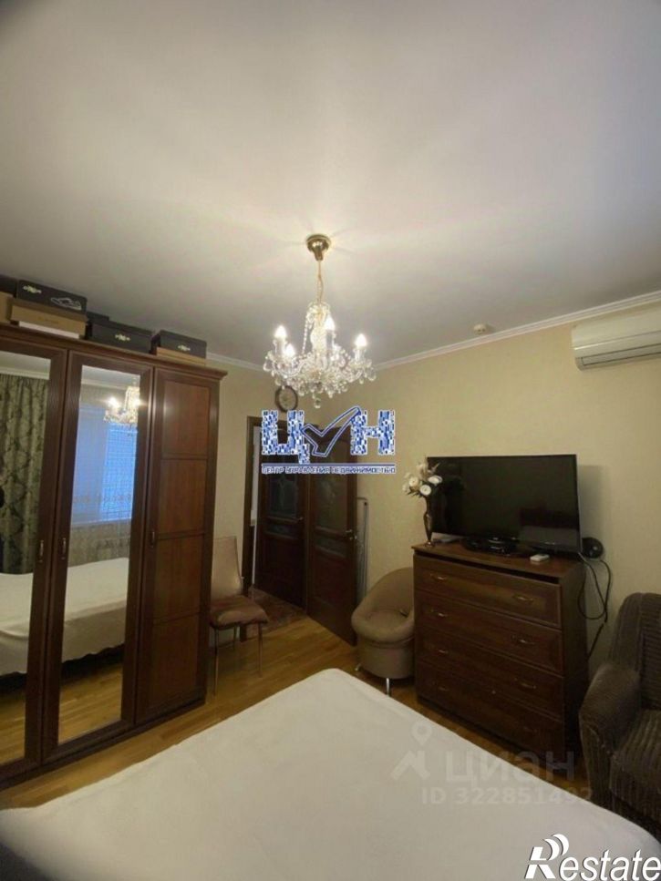 2-комн квартира проспект Победы, 42,  д. 42