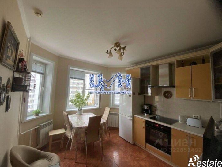 2-комн квартира проспект Победы, 42,  д. 42