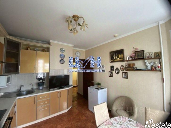 2-комн квартира проспект Победы, 42,  д. 42