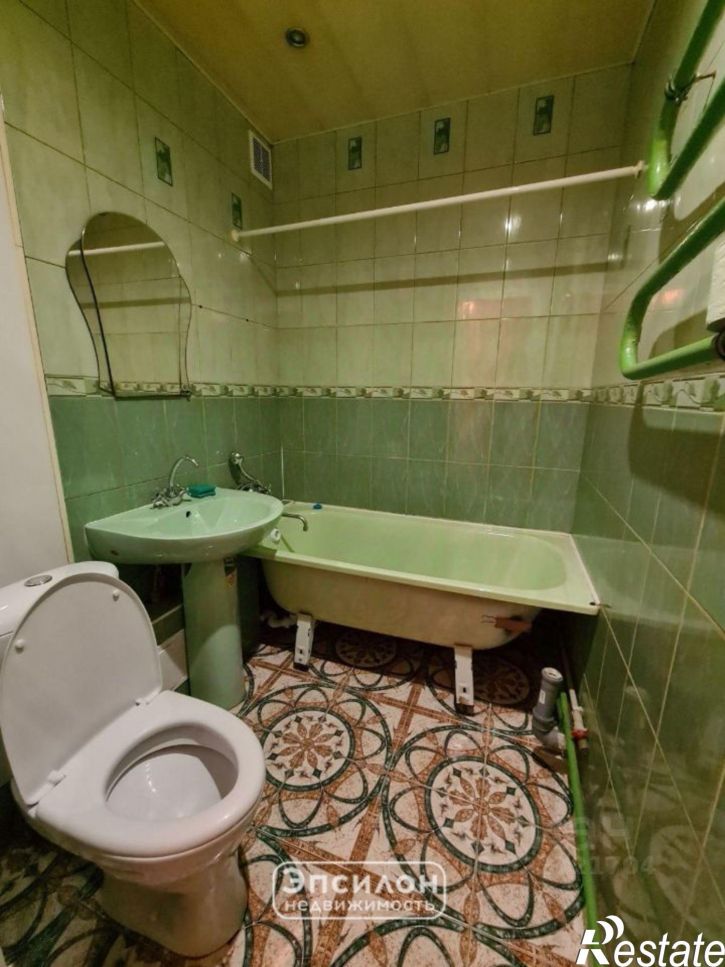 2-комн квартира ул Менделеева, 27,  д. 27