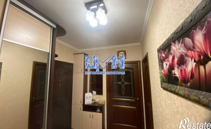 2-комн квартира пр-кт Победы, 42,  д. 42