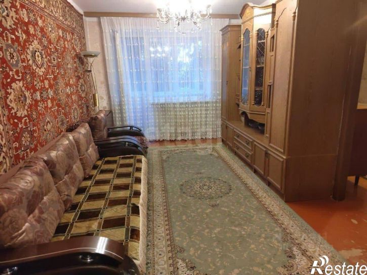 3-комн квартира ул Карла Маркса, 67 3,  д. 67 3,  к. 3