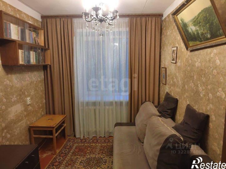 3-комн квартира ул Карла Маркса, 67 3,  д. 67 3,  к. 3