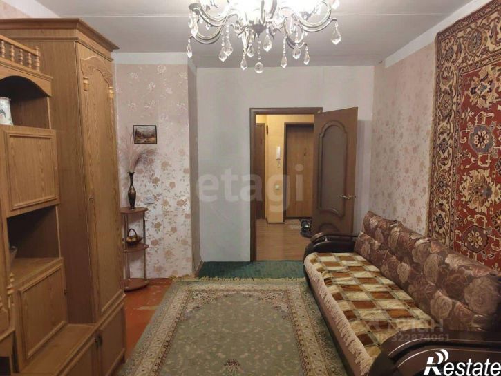 3-комн квартира ул Карла Маркса, 67 3,  д. 67 3,  к. 3