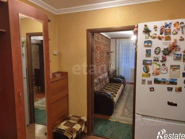 3-комн квартира ул Карла Маркса, 67 3,  д. 67 3,  к. 3