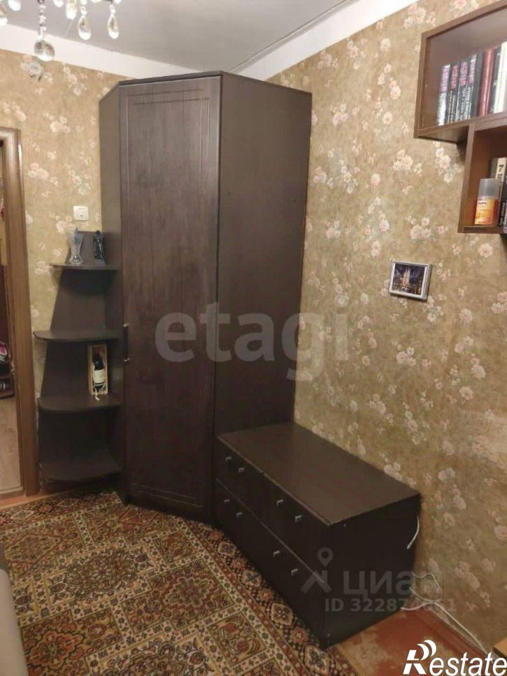 3-комн квартира ул Карла Маркса, 67 3,  д. 67 3,  к. 3