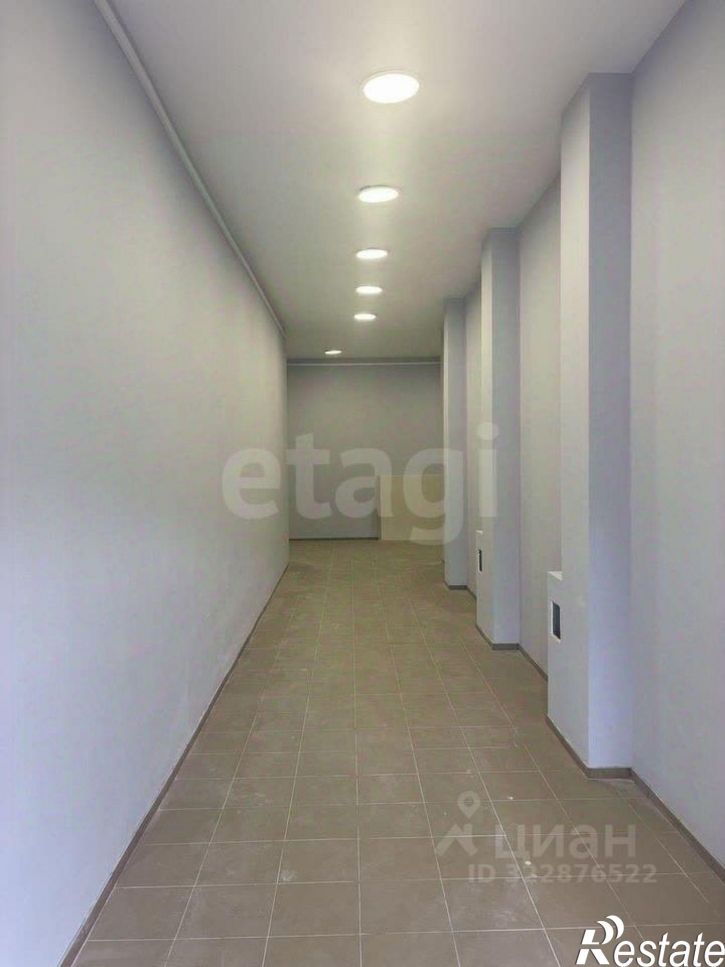 3-комн квартира ул Челюскинцев, 25,  д. 25