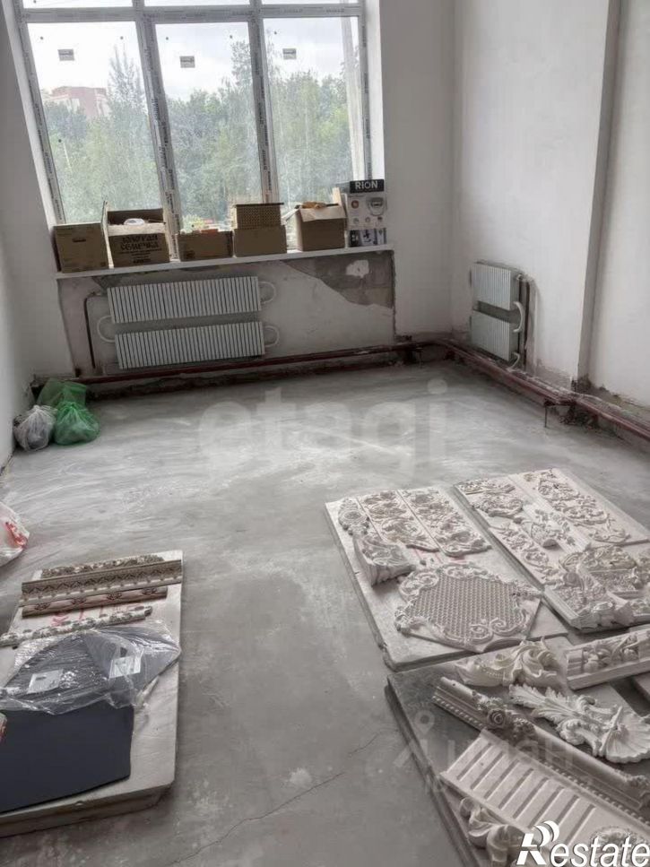 3-комн квартира ул Челюскинцев, 25,  д. 25