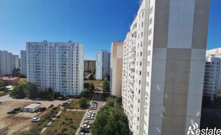 3-комн квартира пр-кт Вячеслава Клыкова, 24,  д. 24