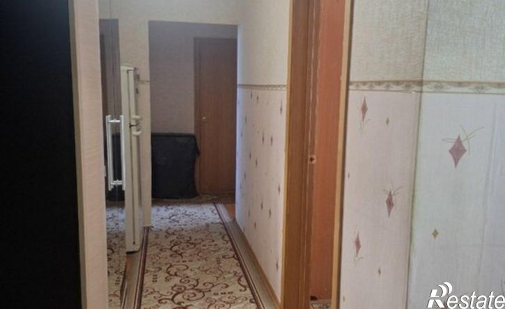 3-комн квартира пр-кт Вячеслава Клыкова, 24,  д. 24