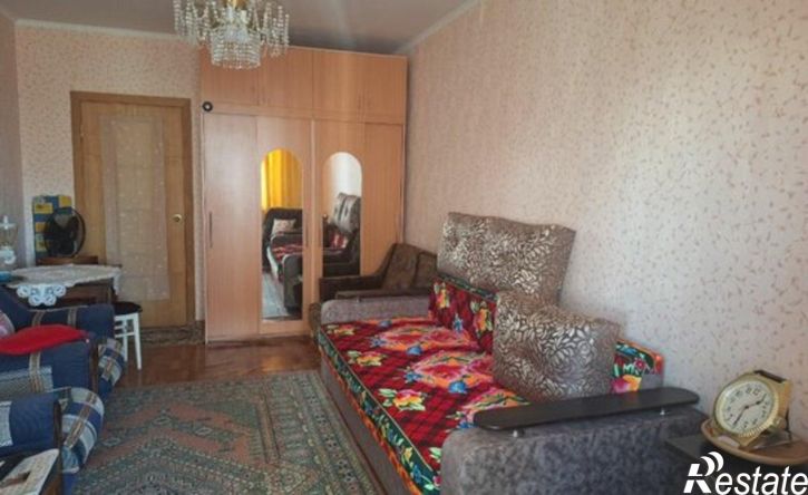 3-комн квартира пр-кт Вячеслава Клыкова, 24,  д. 24