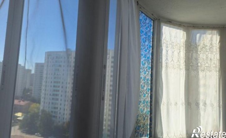 3-комн квартира пр-кт Вячеслава Клыкова, 24,  д. 24