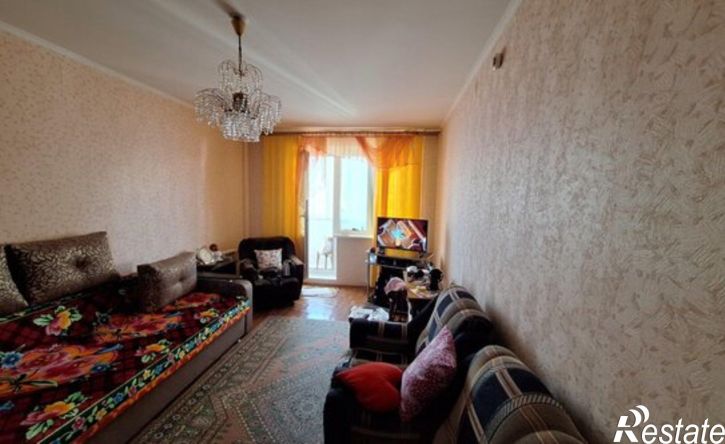 3-комн квартира пр-кт Вячеслава Клыкова, 24,  д. 24