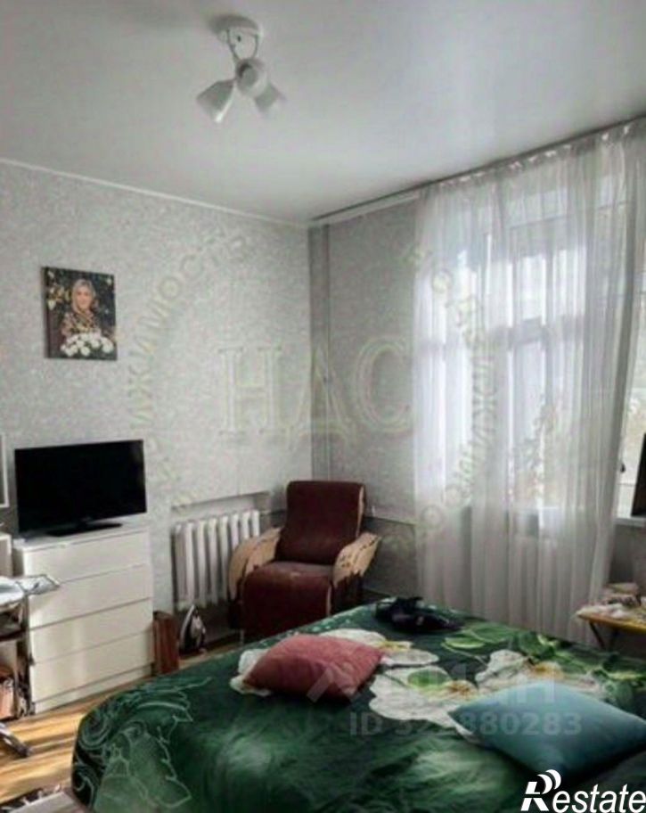 3-комн квартира ул Сумская, 27,  д. 27