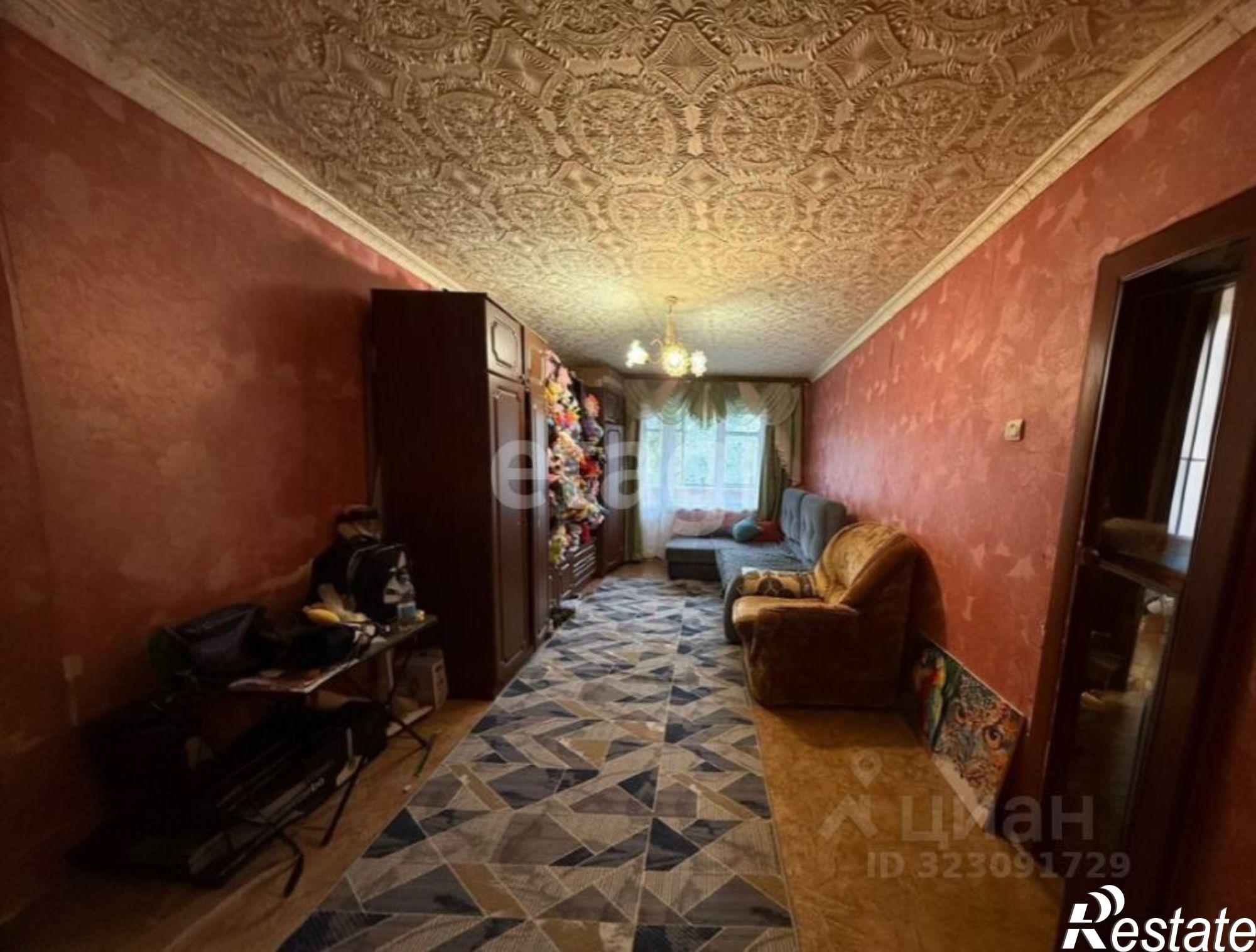 Купить квартиру за 5 150 000 рублей на Аэродромная улица, 5