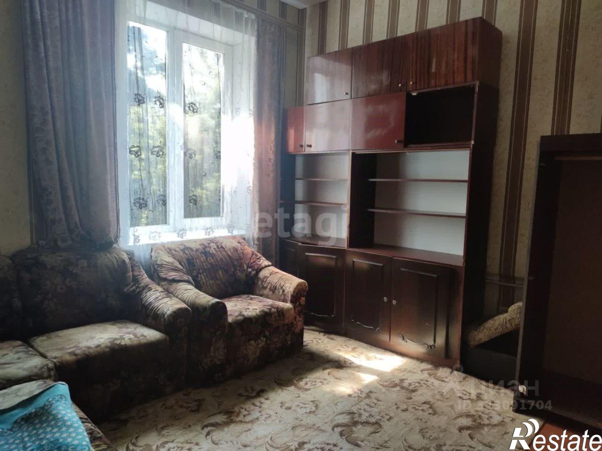 Купить квартиру за 6 350 000 рублей на ул Димитрова, 119