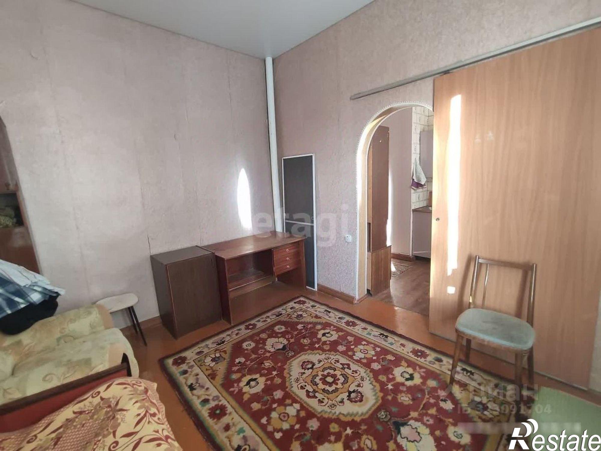 Купить квартиру за 6 350 000 рублей на ул Димитрова, 119