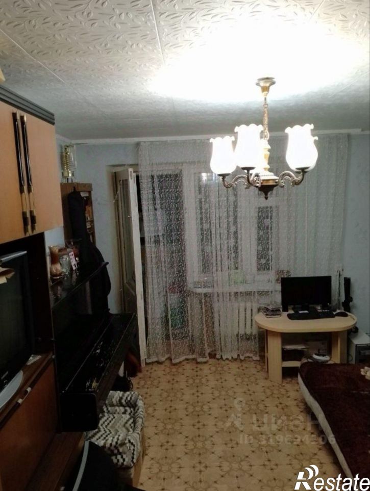 2-комн квартира ул Аэродромная, 7,  д. 7