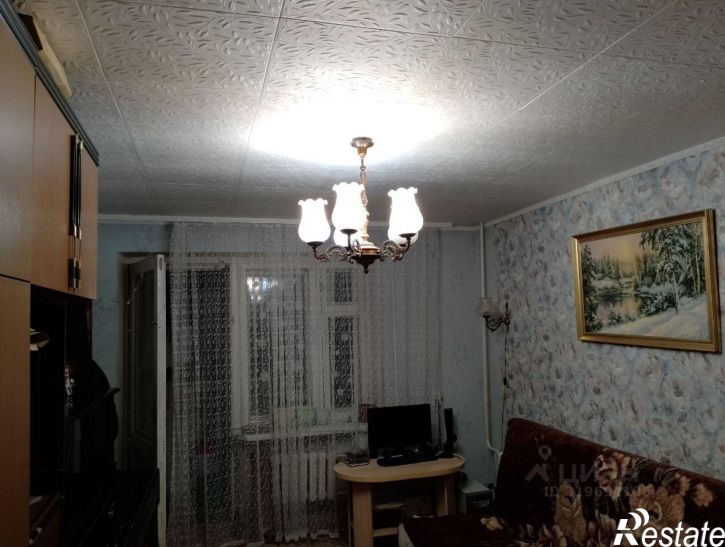 2-комн квартира ул Аэродромная, 7,  д. 7