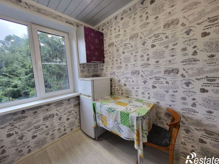 2-комн квартира улица Димитрова, 103,  д. 103