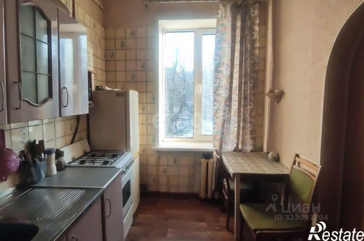 3-комн квартира ул Димитрова, 119,  д. 119