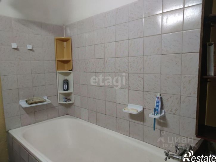 3-комн квартира ул Димитрова, 119,  д. 119