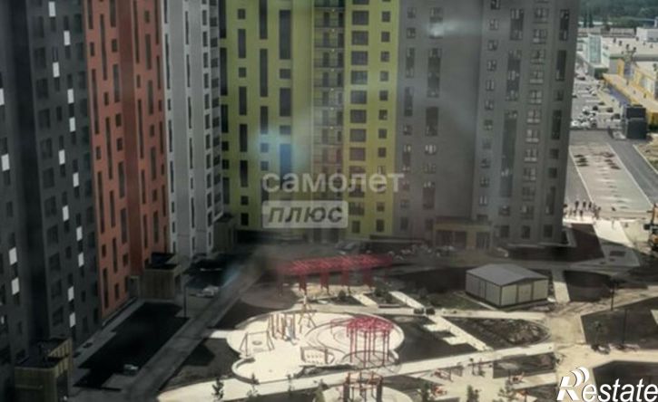 2-комн квартира ул Энгельса, 115/2,  д. 115/2