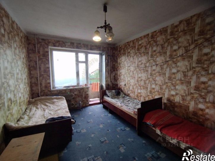 2-комн квартира ул Чернышевского, 72,  д. 72