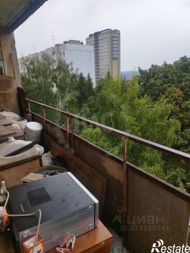 2-комн квартира ул Чернышевского, 72,  д. 72