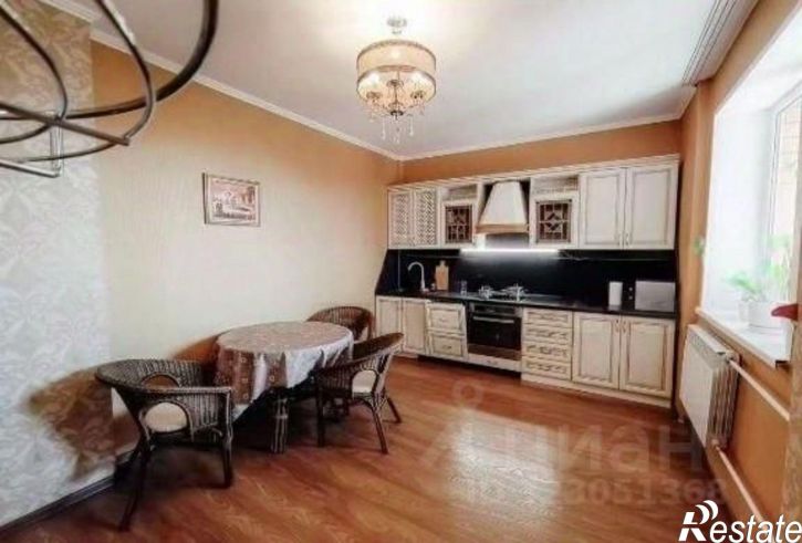 3-комн квартира улица Челюскинцев, 25,  д. 25