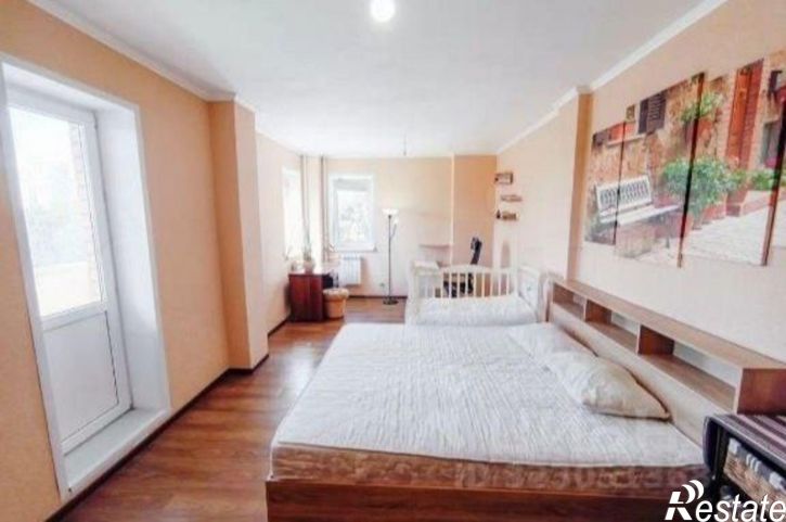 3-комн квартира улица Челюскинцев, 25,  д. 25