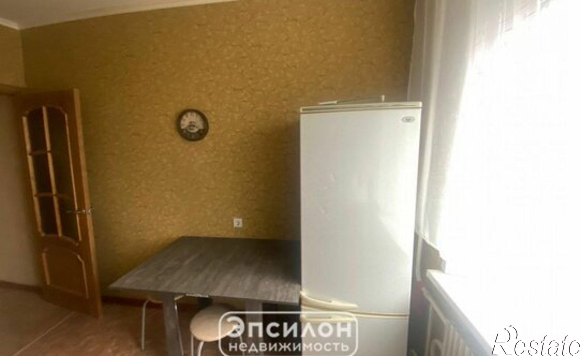 Купить квартиру за 4 700 000 рублей на улица Воробьёва, 31