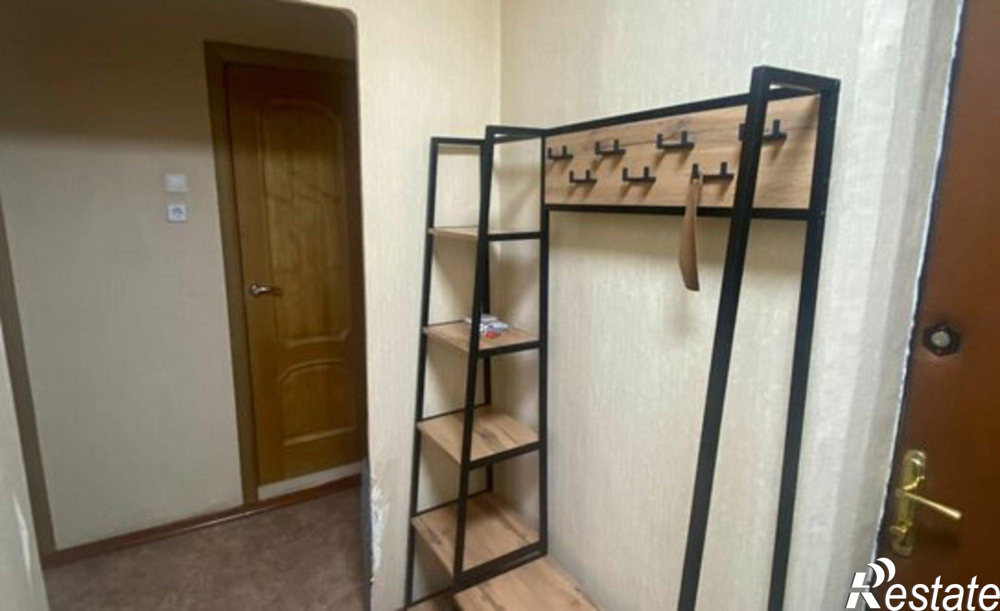 Купить квартиру за 4 700 000 рублей на улица Воробьёва, 31