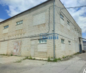 помещение 5280 кв м пер Литовский 2-й, 8 5