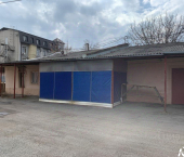 помещение 300 кв м ул Чумаковская, 28