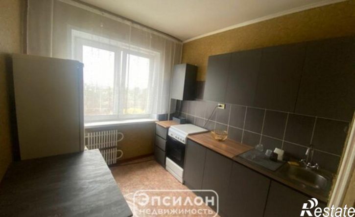 1-комн квартира улица Воробьёва, 31,  д. 31