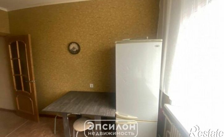 1-комн квартира улица Воробьёва, 31,  д. 31