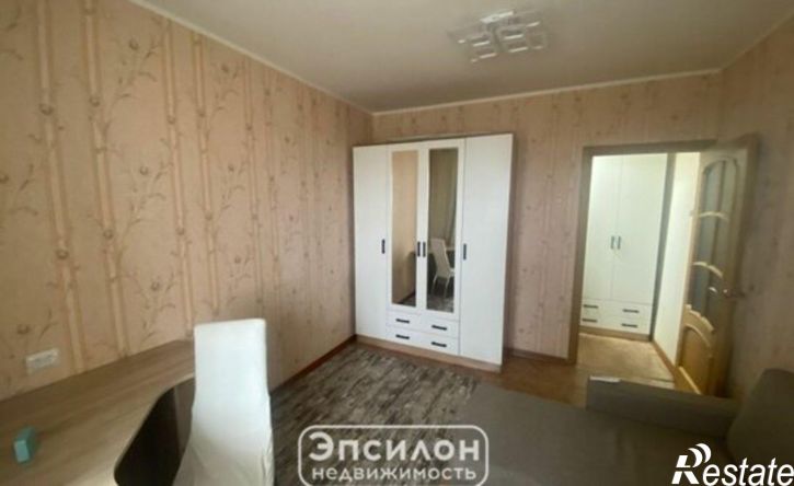 1-комн квартира улица Воробьёва, 31,  д. 31