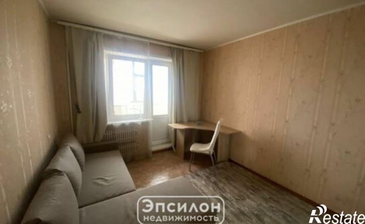 1-комн квартира улица Воробьёва, 31,  д. 31