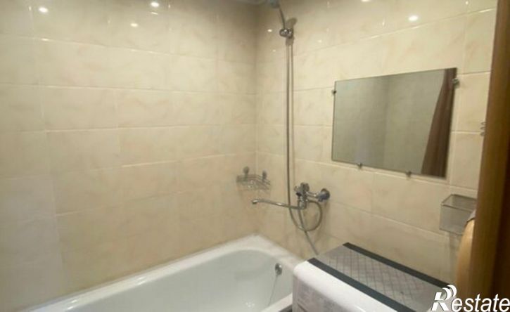 1-комн квартира улица Воробьёва, 31,  д. 31