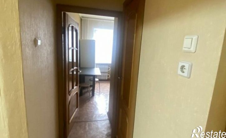 1-комн квартира улица Воробьёва, 31,  д. 31